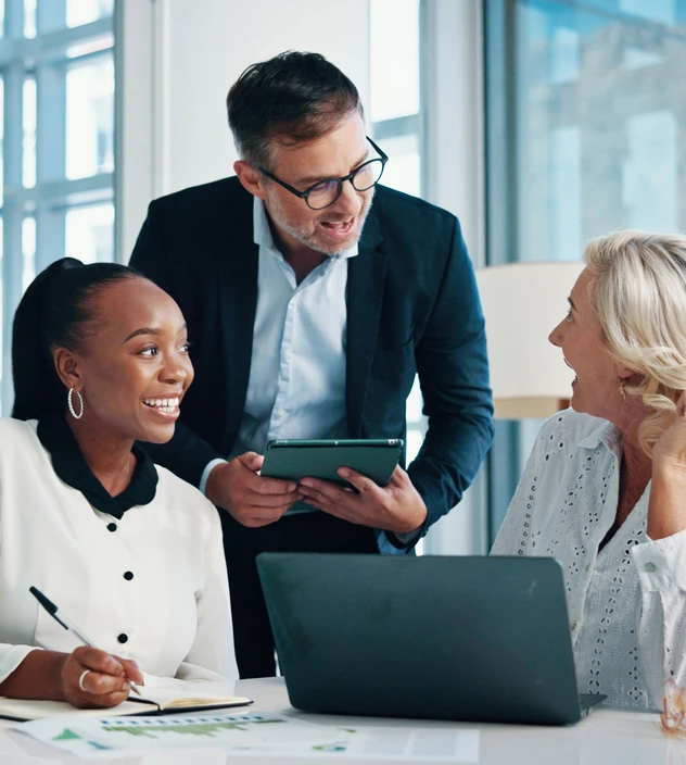 CF Solutions Clients Say 28