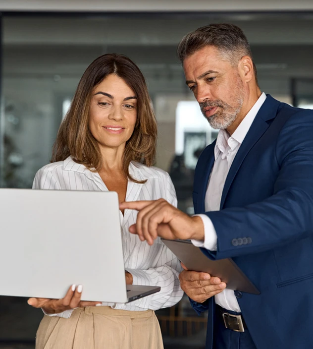 CF Solutions Clients Say 29