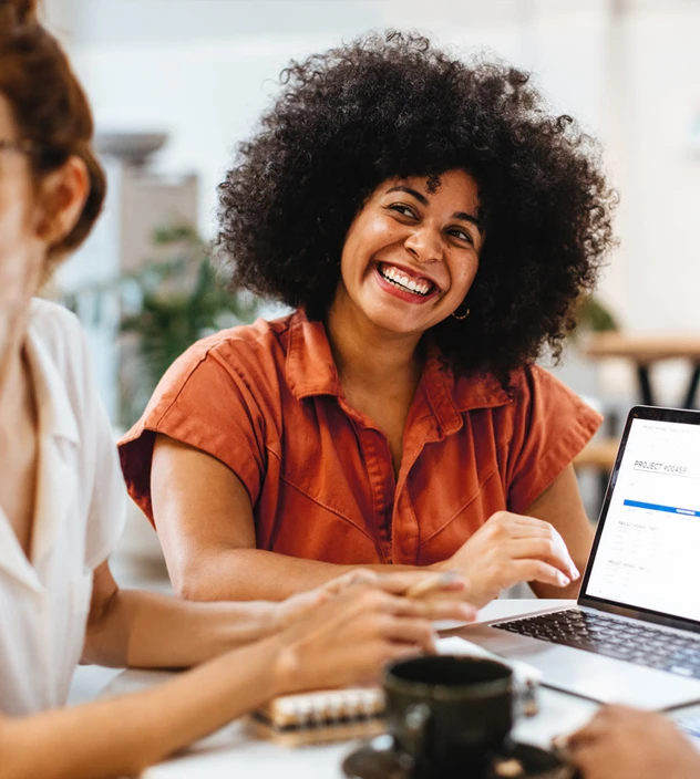 CF Solutions Clients Say 30