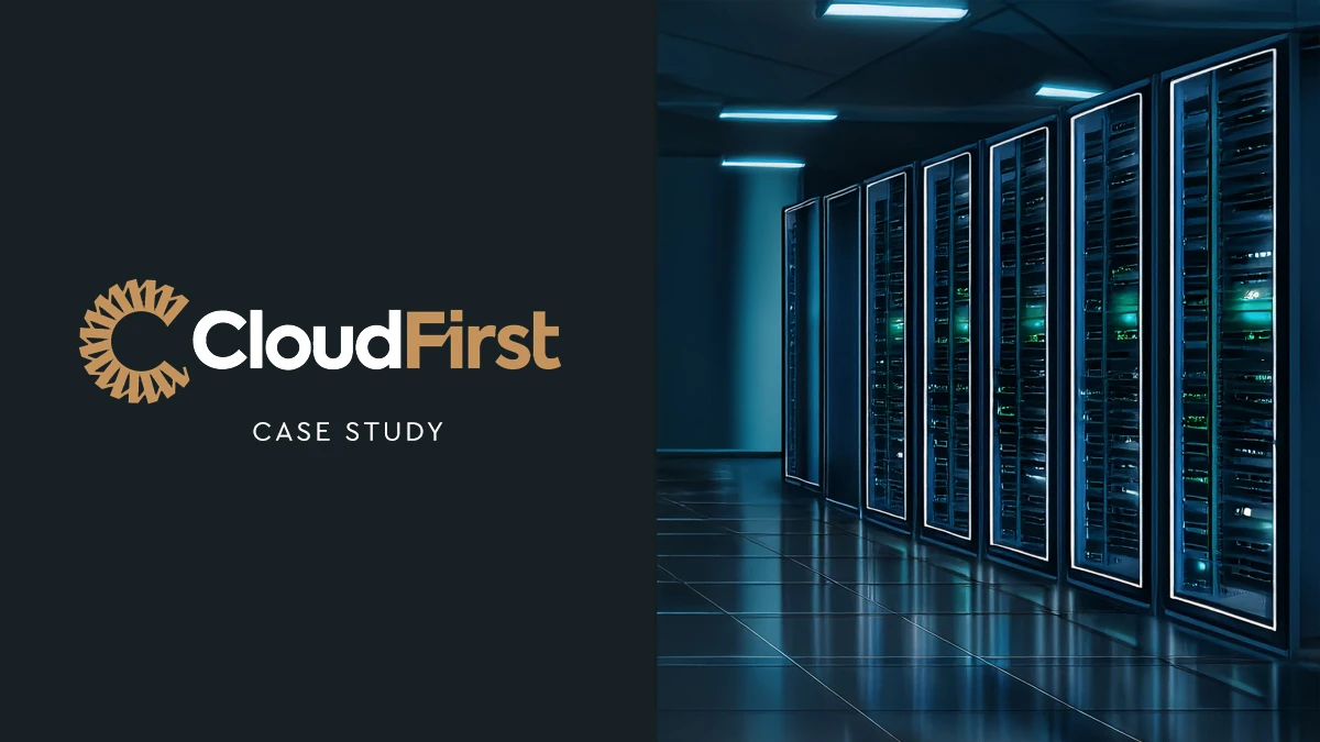 Cloudfirst Helps Casino Achieve Data Protection & Privacy Compliance