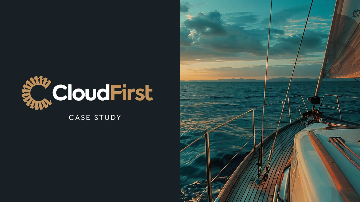 Cloudfirst's IBM Champion Specialist Enables Seamless Power10 Upgrade