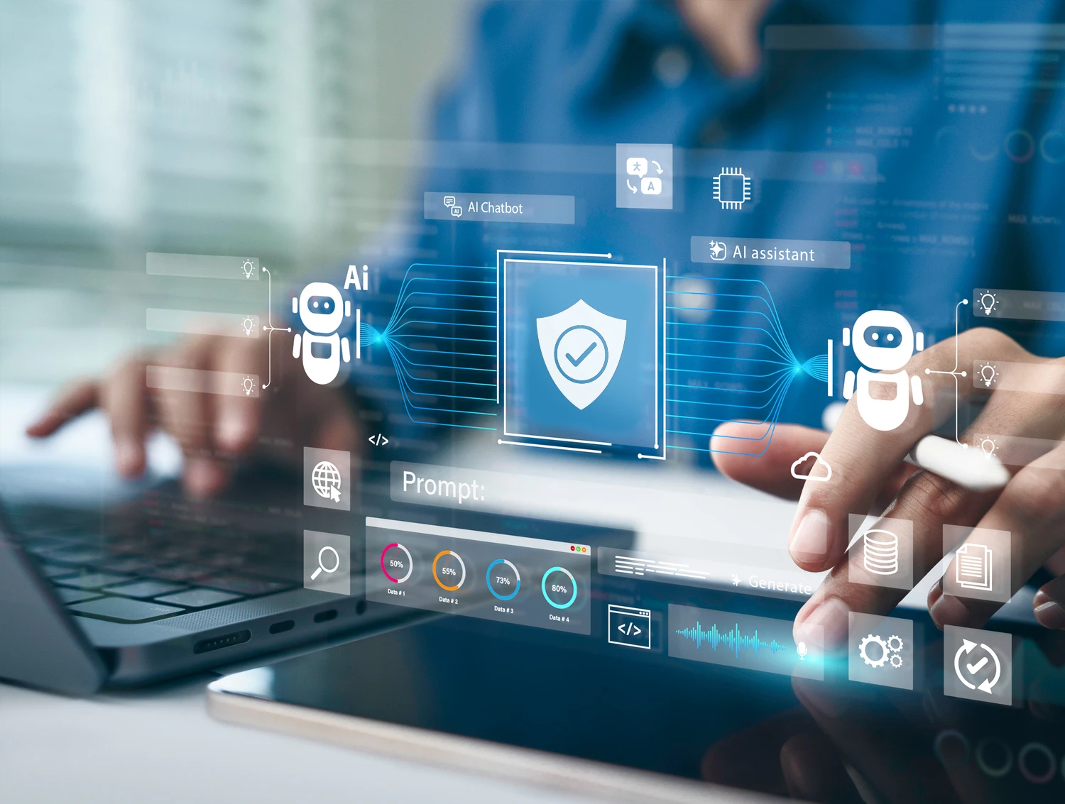 Cloudifrst Protection Suite