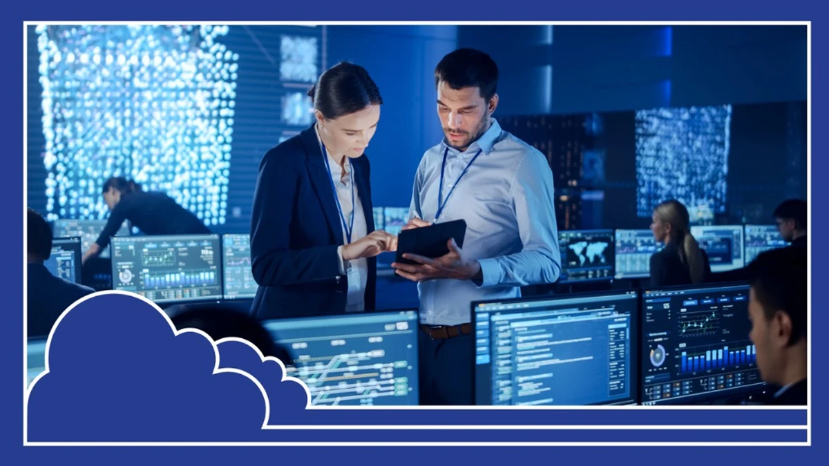 CloudFirst | Cybersecurity Automation for IBM Power Systems: Reducing…