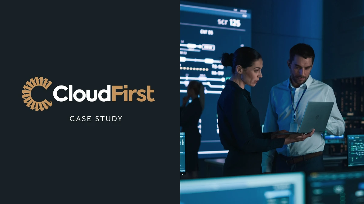 Data Protection & Cloud Security Solutions