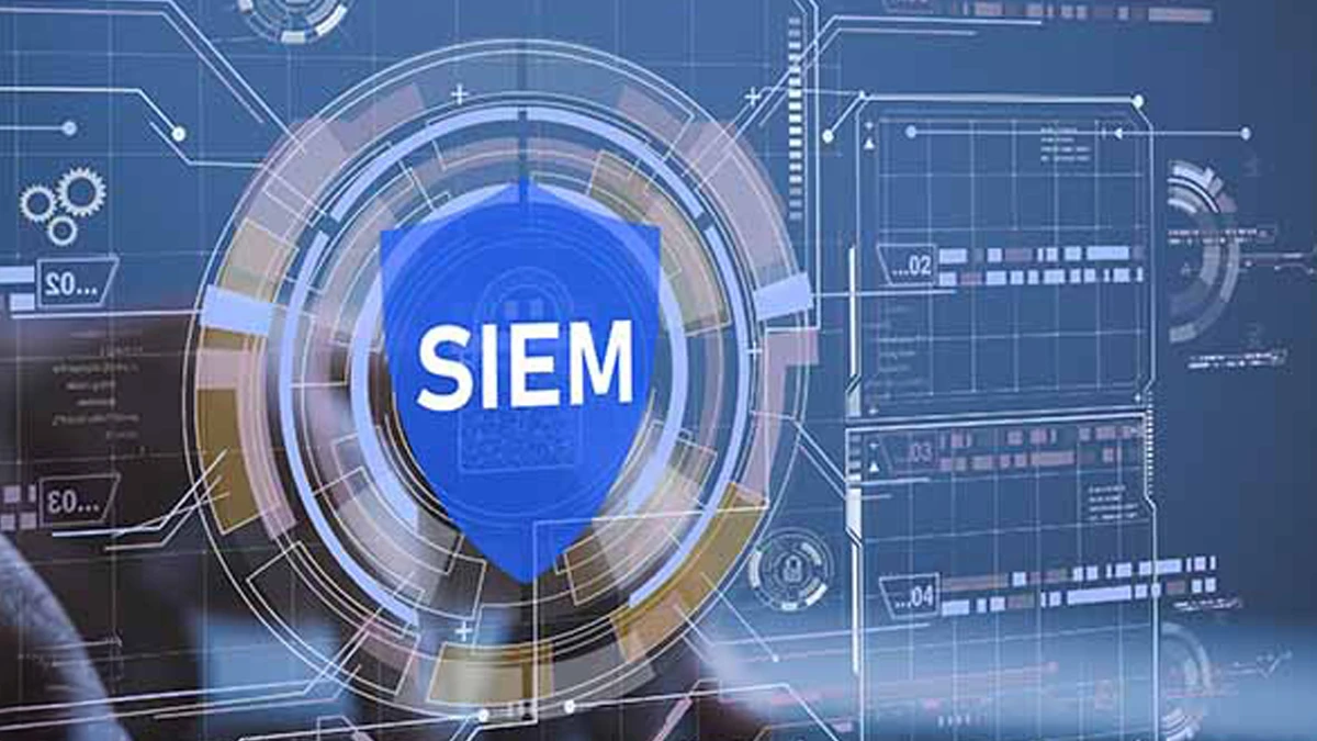 How Leading Cloud Providers Protect Your Data with Security Information and Event Management (SIEM)