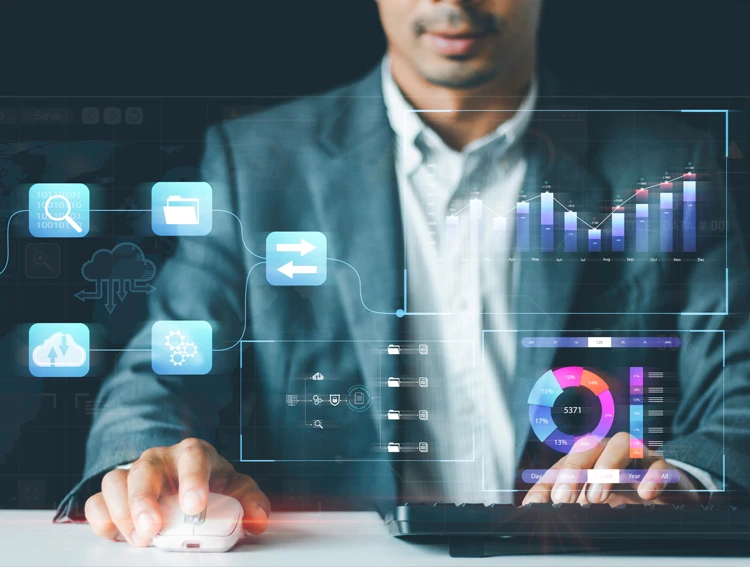 Desktop as a Service