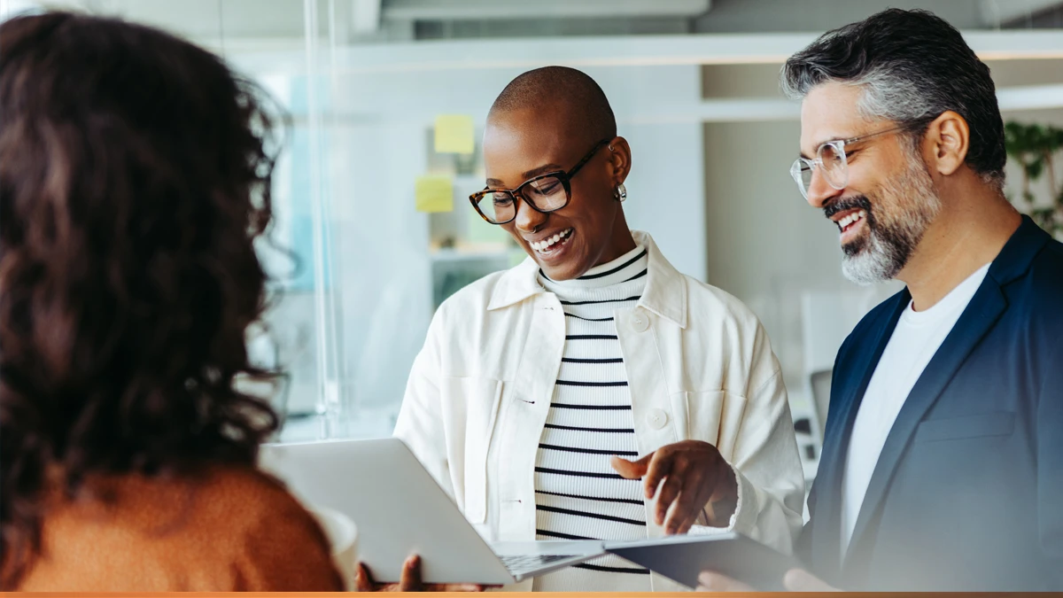 Introduction to CloudFirst for Partners