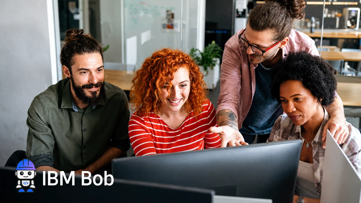Meet IBM Bob: COMMON POWERUp 2026 Keynote Recap