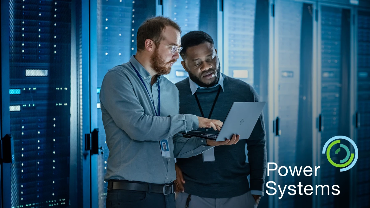 Introduction to IBM Power Systems Cloud Environments | CloudFirst