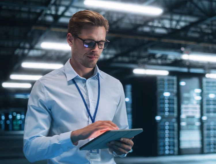 Managed Private Cloud