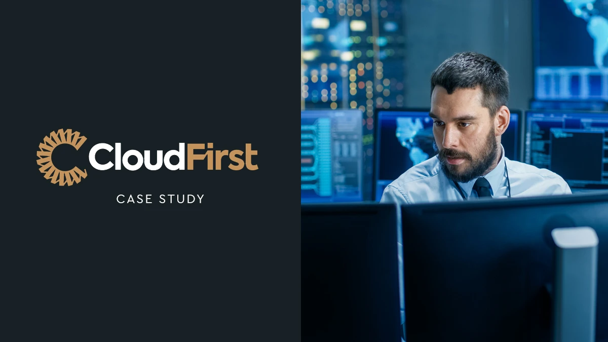 Quick Ransomware Recovery & Cloud Security Strategy