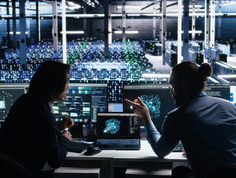 Threat Detection and Remediation