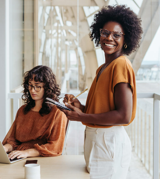 What Clients Say Cost Efficiency