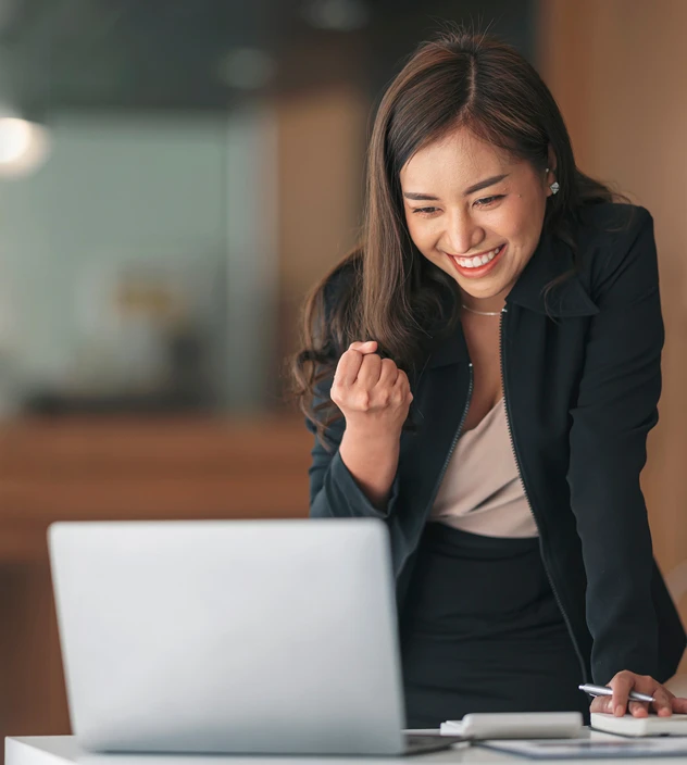 What Clients Say Modernization