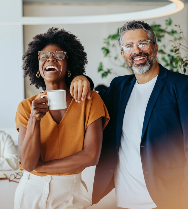 What Clients Say Staffing