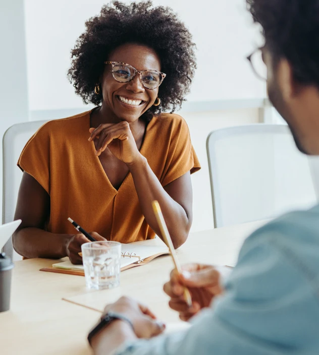 What Clients Say hosting Transitions