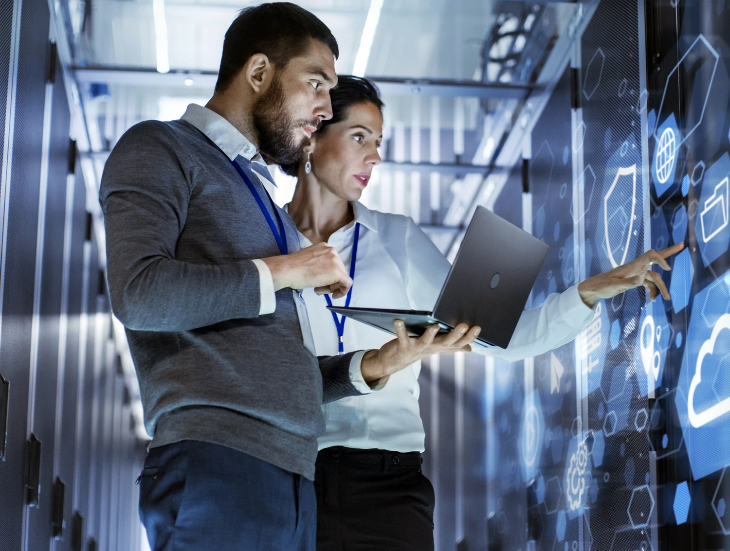 Backup as a service 2