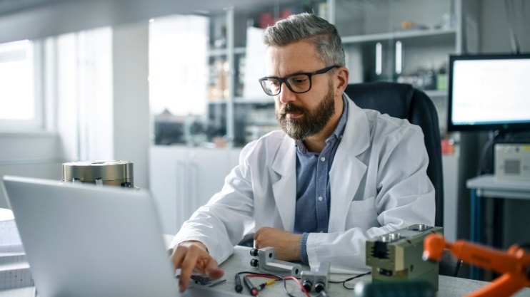 Data Backup and Recovery Is a Security Control, Not an IT Operations Task
