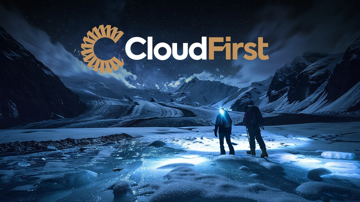 New Look, Same Purpose: CloudFirst’s Story and What’s… | CloudFirst