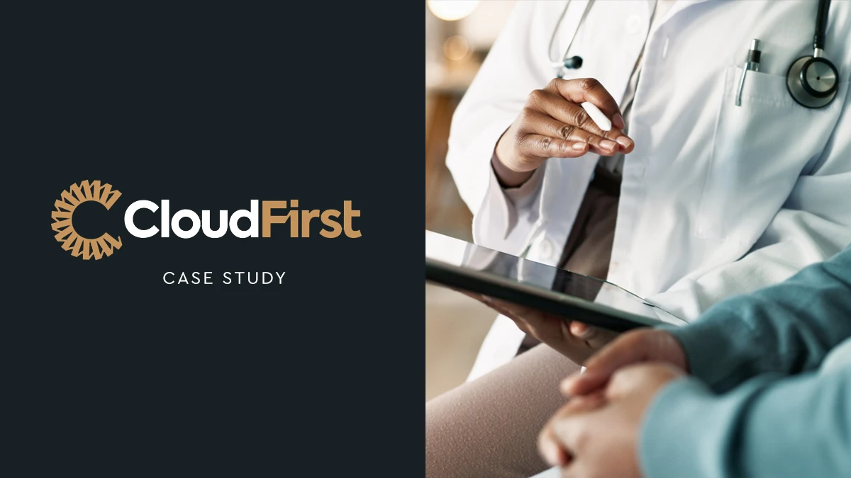 The Claflin Company: Strengthening Healthcare Supply with CloudFirst