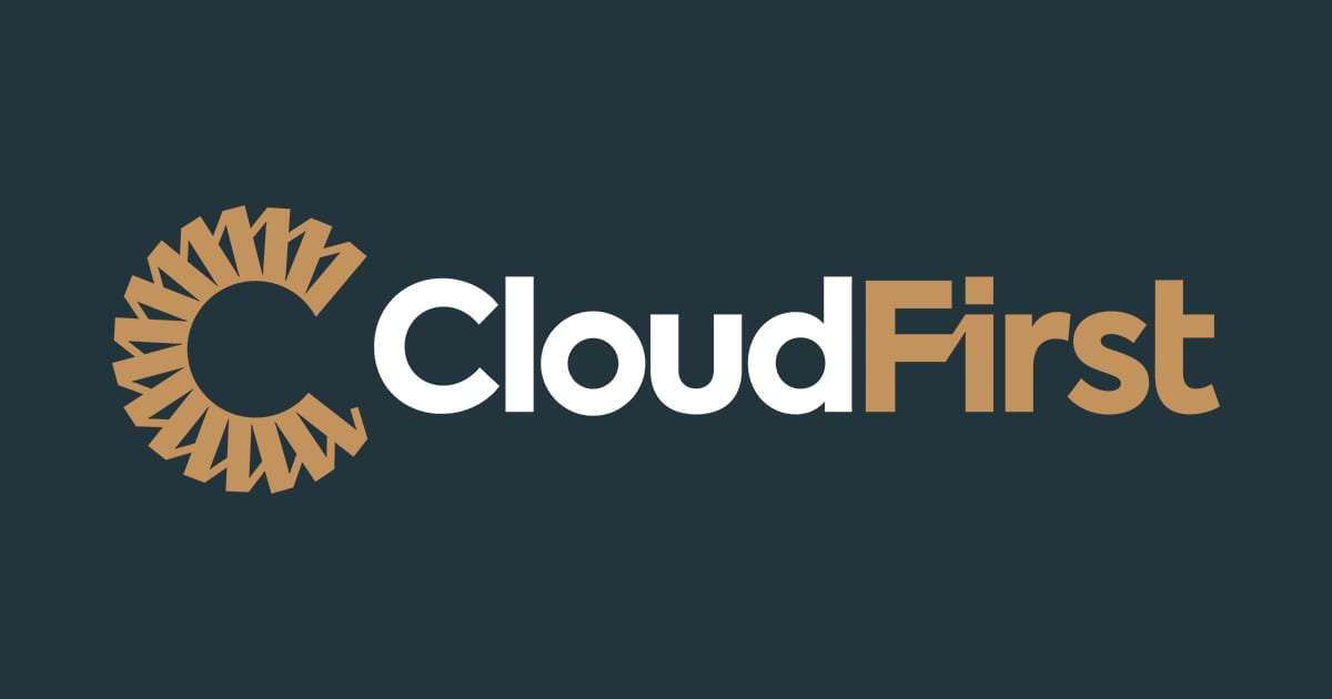 Cloud First Technology CloudFirst Data Center Footprint | CloudFirst
