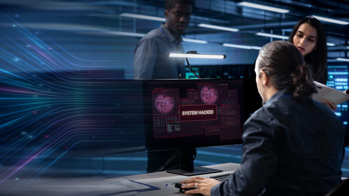 How Automated Cyber Incident Response Saves the Day