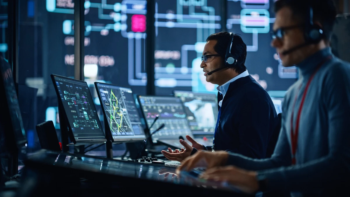 What Cybersecurity Automation You Should Expect from a Security Operations Center