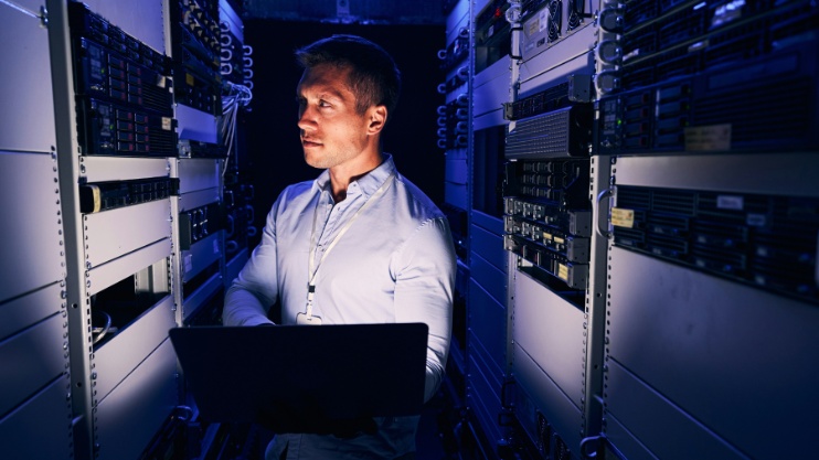 Real-Time IBM i Change Data Capture: Unlocking the Full Business Value of your IBM i Data