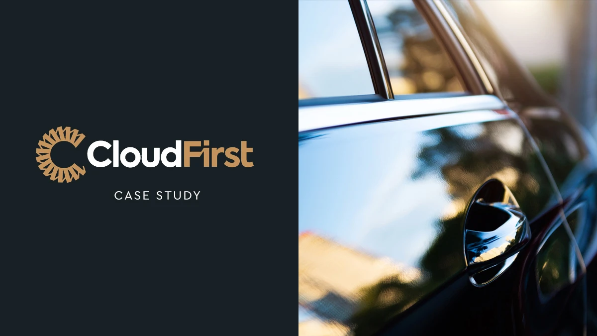 Executive Charge: A Smooth Transition During a Major Relocation