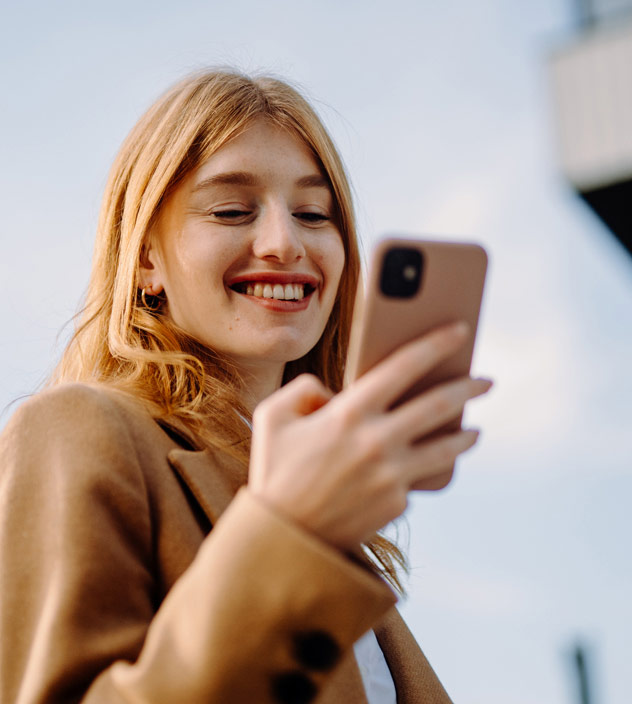 High availability satisfied client