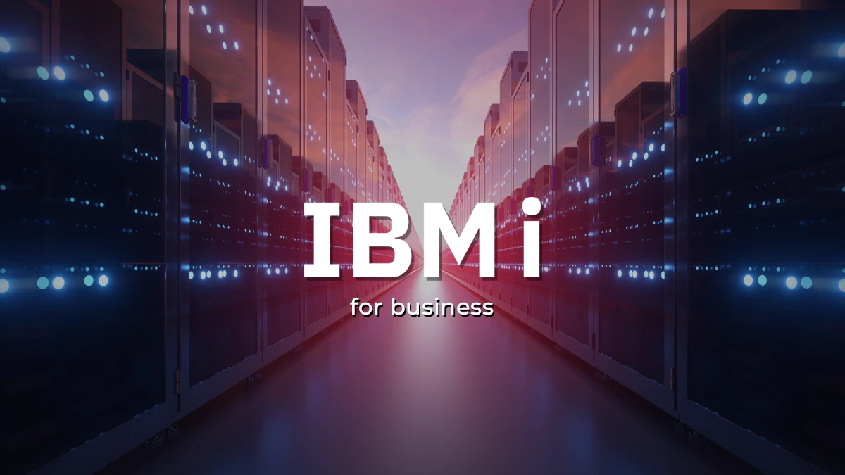 Things to Consider When Choosing an IBM i Cloud Hosting… | CloudFirst