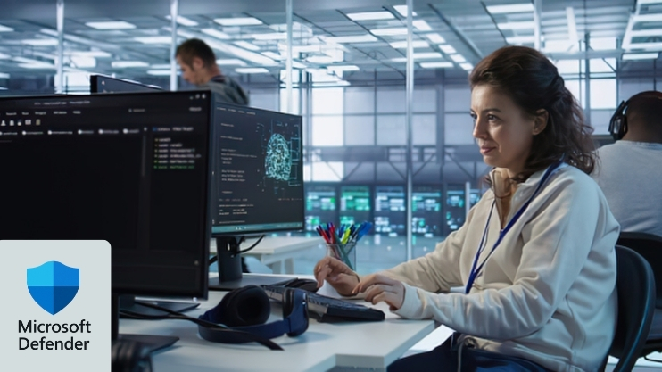 Microsoft Defender for Business: A Complete Guide to Microsoft Security Essentials