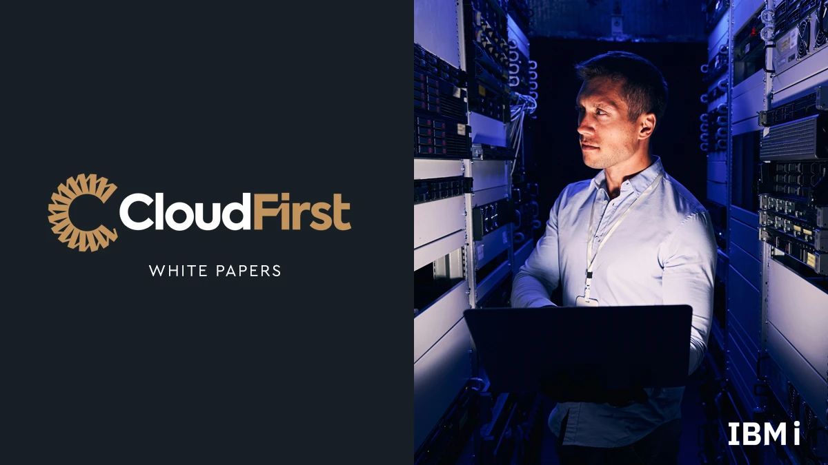 Migrating IBM i Systems to the Cloud