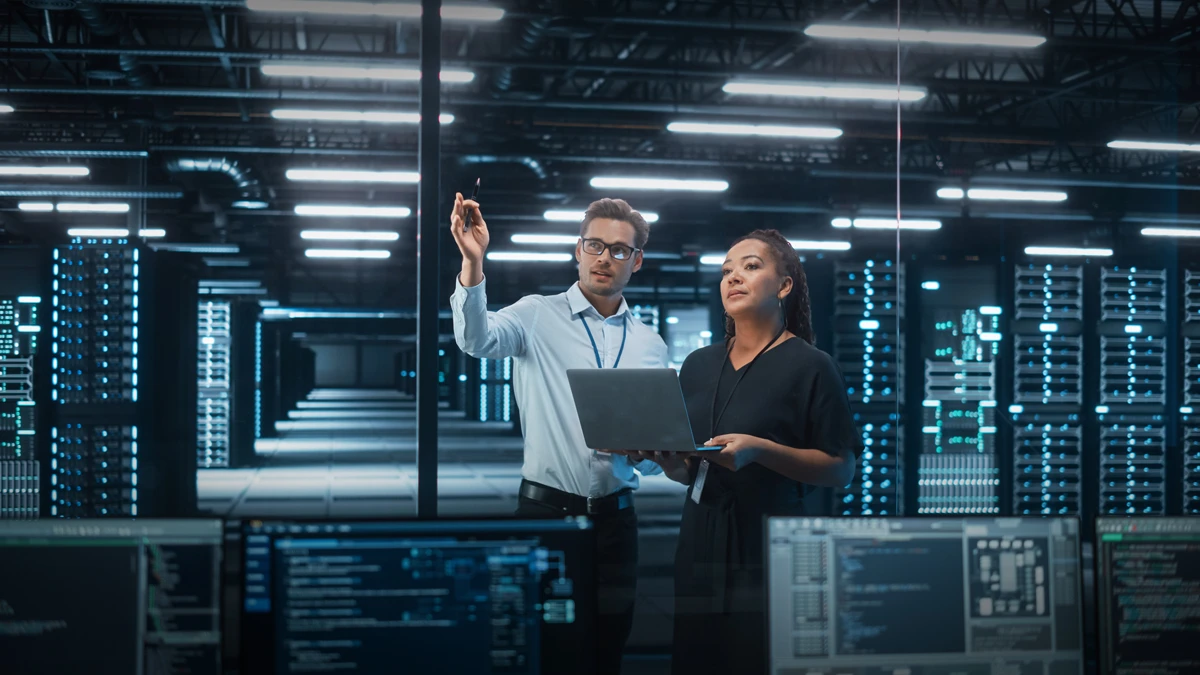 How to Guarantee 100% Uptime with IT Automation