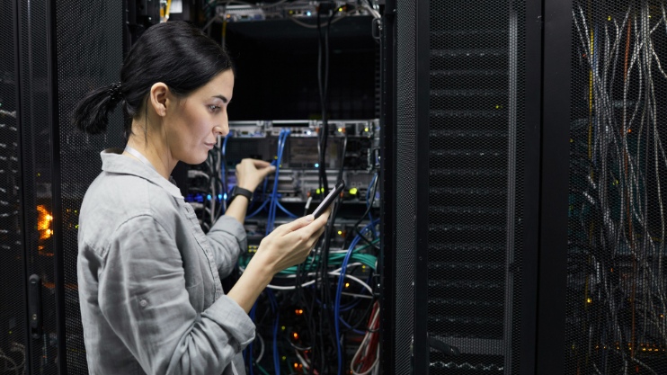 Want to Switch from VMware to Open Virtualization? Start Here.
