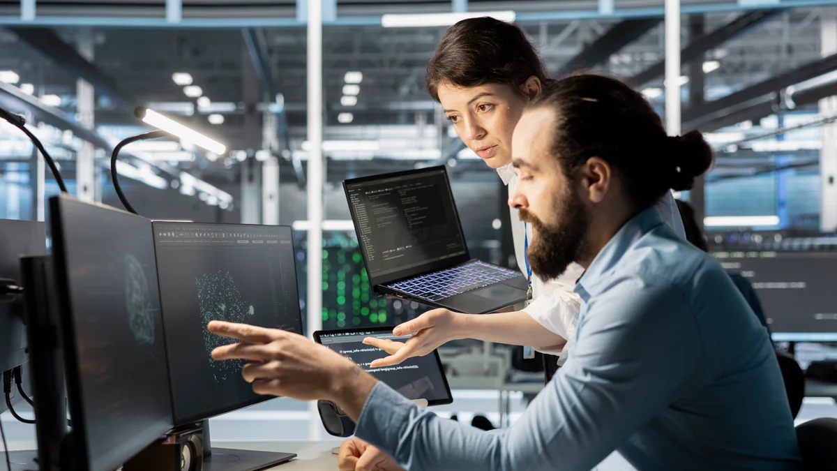 Ransomware Reality Check: The Three Capabilities That Determine Survival