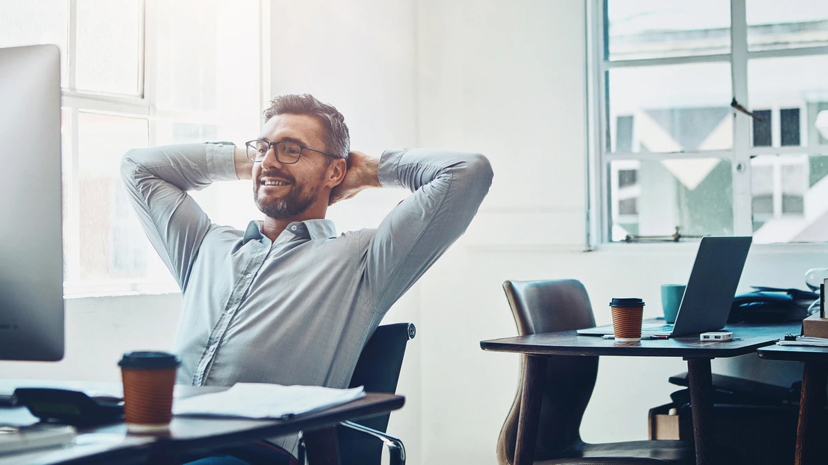 Let Your IBM i Breathe