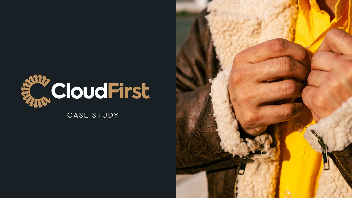 S. Rothschild & Co: Securing Backups in the Cloud