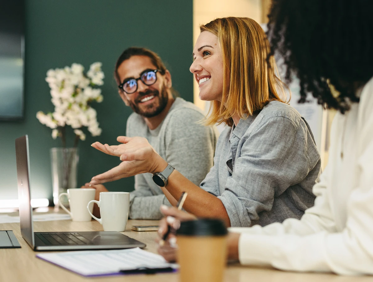 Staffing challenges 2