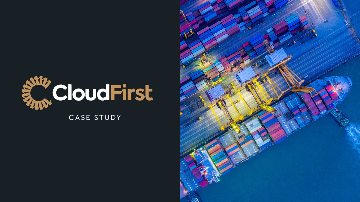 T.H. Weiss: Ensuring Continuity with Cloud-Based Migration