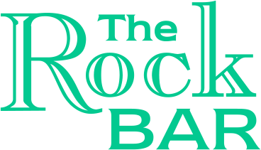 The Rock Bar logo