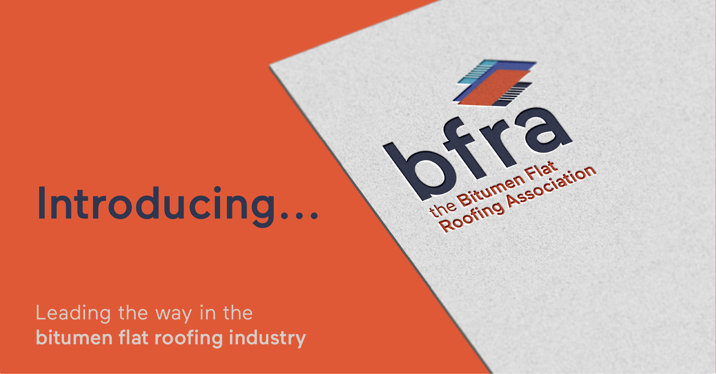 Introducing the bfra (Bitumen Flat Roofing Association)