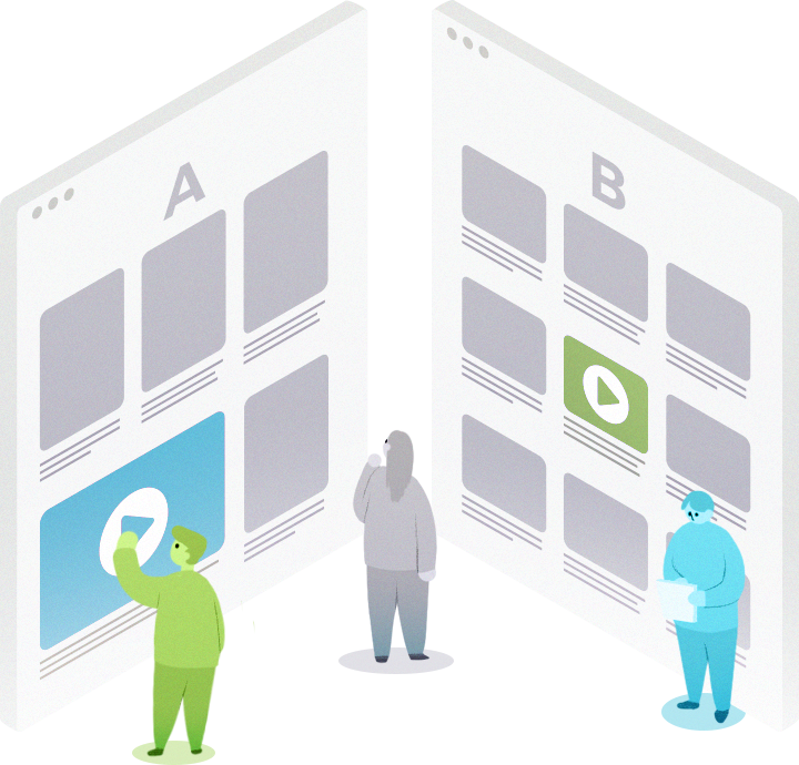 What is A/B Testing