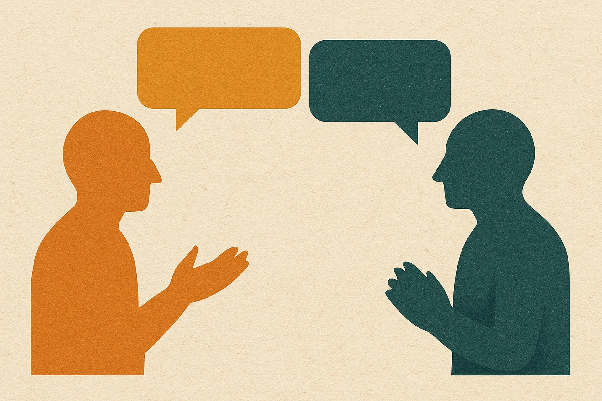 Creating Space: What Senior Leaders Need Most