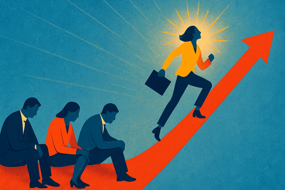 Lost Leaders: Squandering Human Talent in the Age of AI