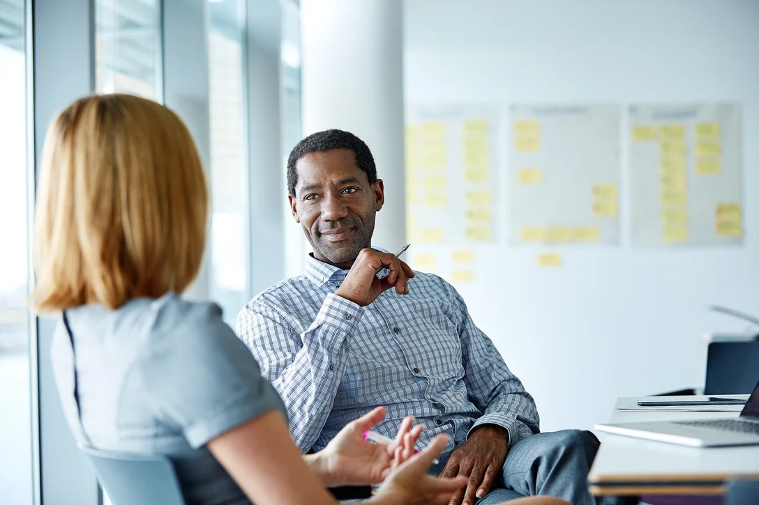 How to Ask for Executive Coaching