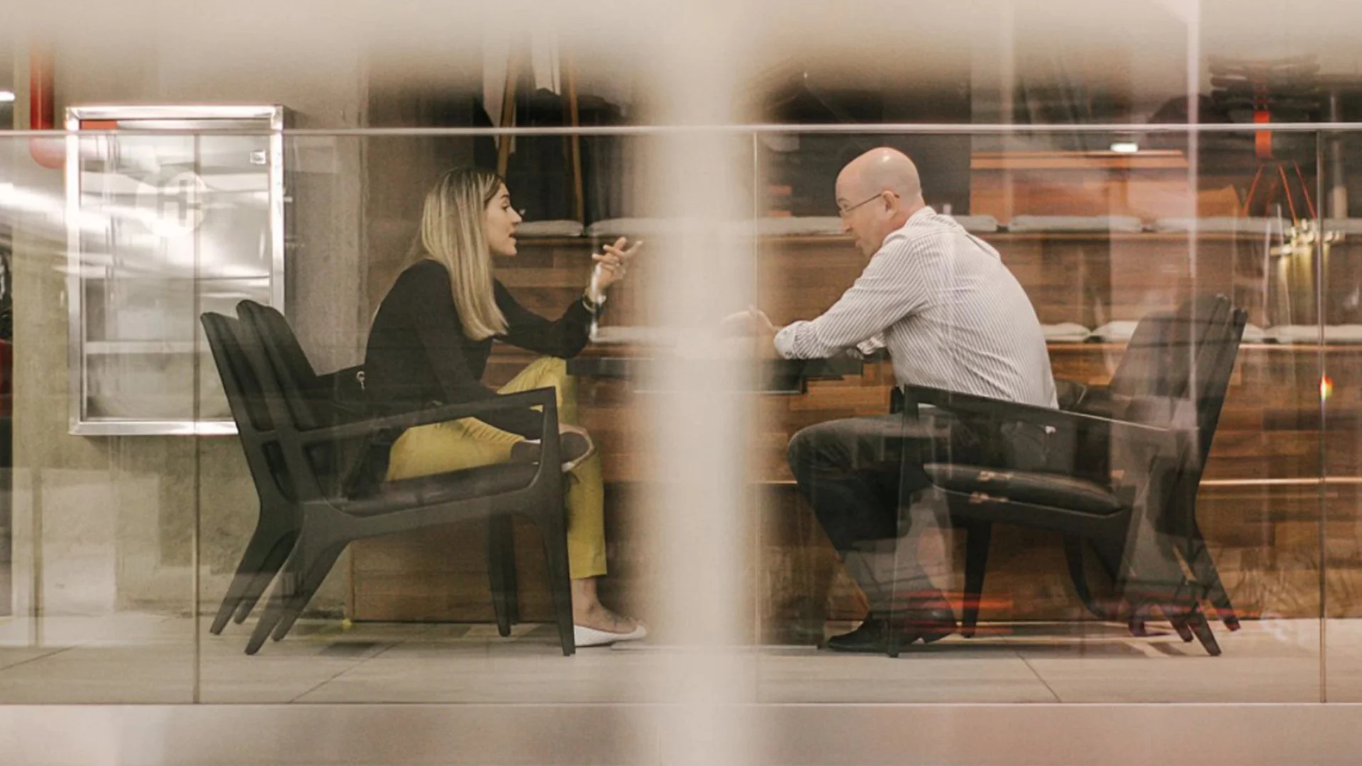Why do companies use coaching?