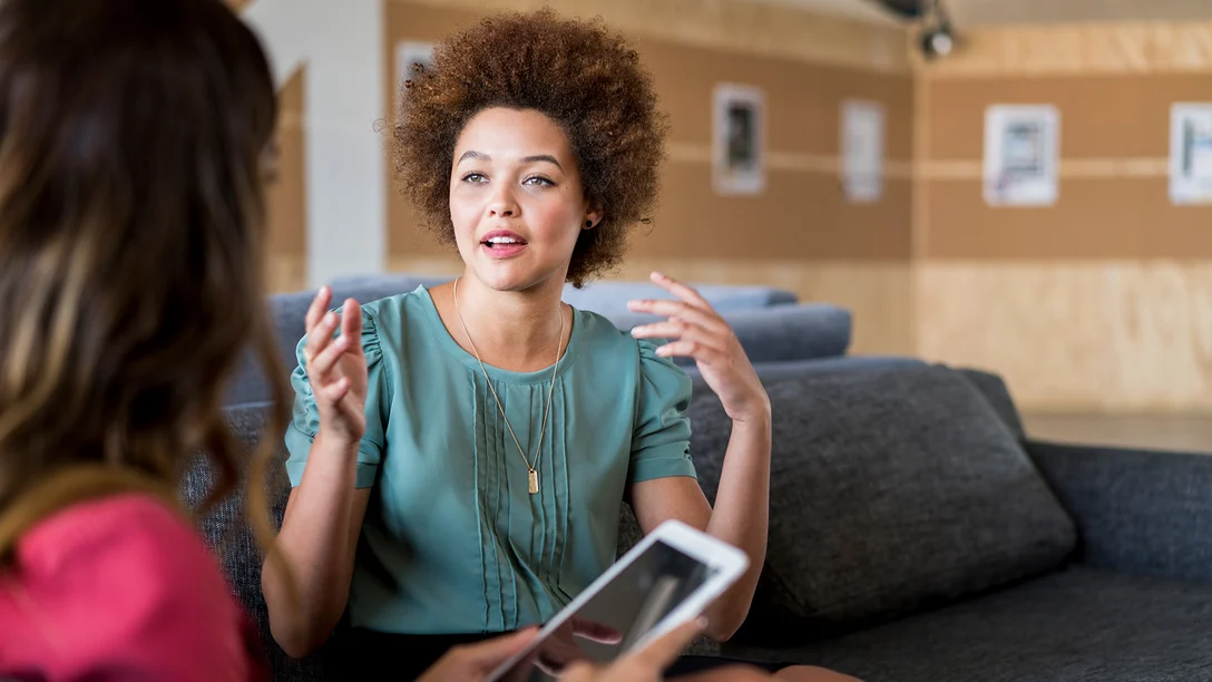 What is executive coaching?
