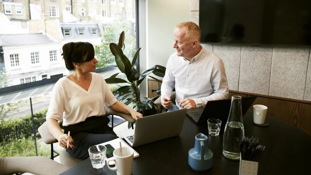 When is Executive Coaching Needed?
