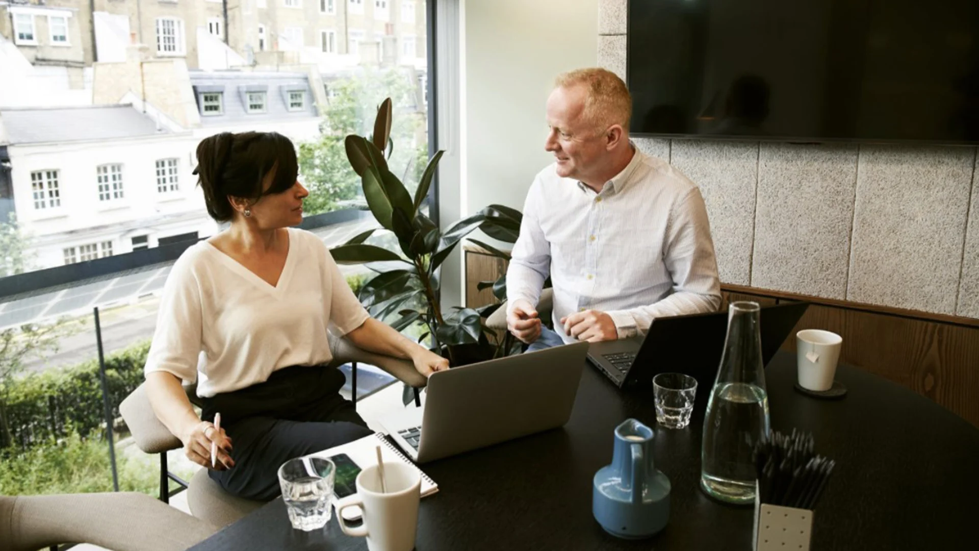 When is Executive Coaching Needed?